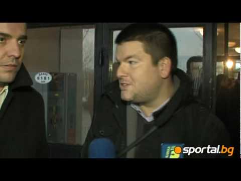 Reviews after Brestnik   Levski 02