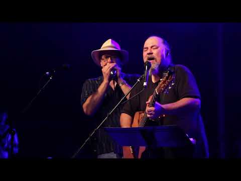 If I Leave This World Tomorrow - Glenn Kaiser