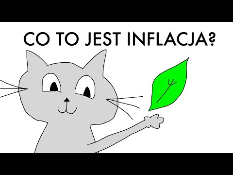 Co to jest Inflacja? | Kocia Ekonomia #1