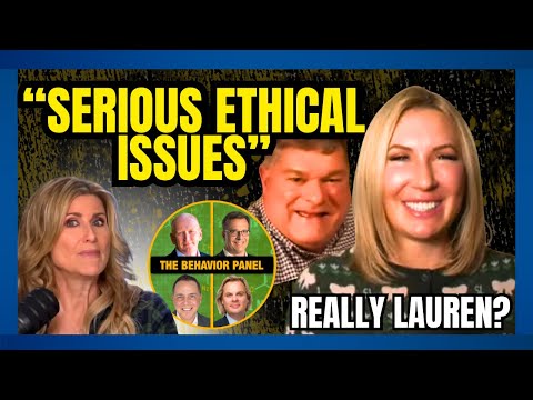 Will Lauren Matthias Be Welcome at CrimeCon After These Leaked Texts?