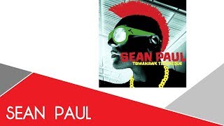 How Deep Is Your Love (Instrumental) - Sean Paul ft. Kelly Rowland