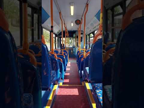 Stagecoach Midlands Route 4 (Rugby - Brownsover)