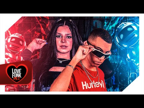 Thayla Alves e MC LeoZera - Ninguém Segura (Lyric Vídeo Oficial) DJ GP da ZL