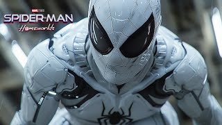 BREAKING! SPIDER-MAN 4 BOMBSHELL REPORT - SAM RAIMI TO DIRECT?! Sony Marvel Studios Director Update