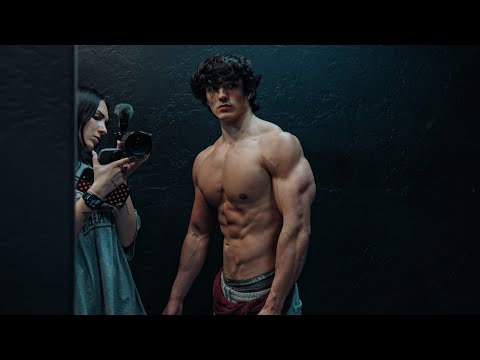 THIS IS LITERALLY HOW YOU GET JACKED