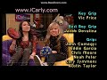 ICarly End Credits 10