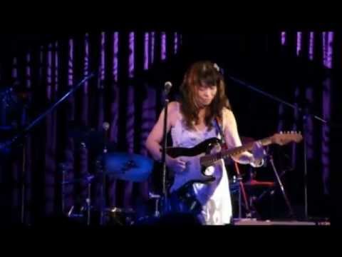 SAME OLD BLUES(Freddie King Cover)_Nacomi video thumbnail