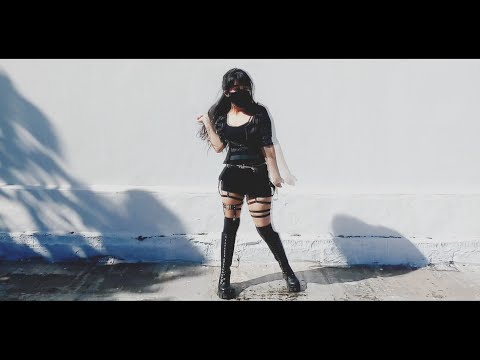 Industrial Dance | Ater mors