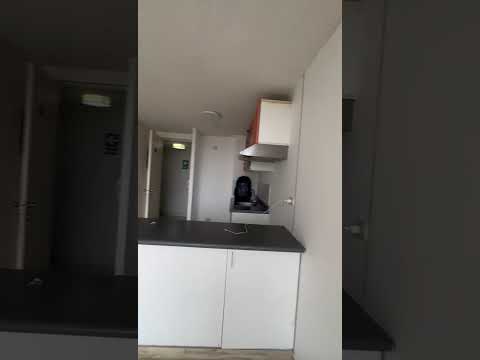 Depa 1 Dorm. + 1 Cocina Americana con Estacionamiento, Piscina, Gym y Seguridad 24/7 – cerca del Mar