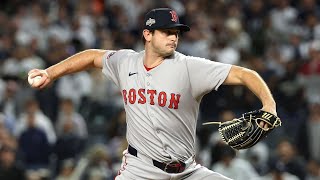 Garrett Whitlock 2025 MLB Highlights!