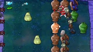 Plants vs. Zombies 実況プレイ Part11