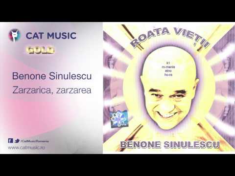 Benone Sinulescu - Zarzarica, zarzarea