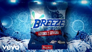Aidonia x Govana - Breeze (audio)