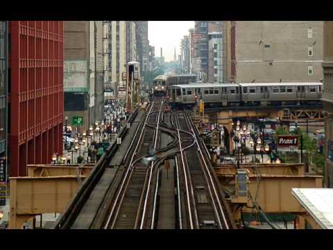 JoAnn Garrett  -  Stay By My Side