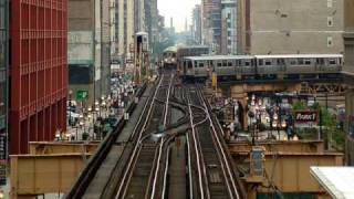 JoAnn Garrett  -  Stay By My Side