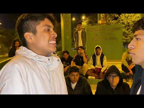 KRISPA VS FEDE 🔥 CUARTOS - CUPO NACIONAL MONARCA CIX