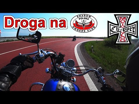 Droga na Shadowisko ✠ / Bartkowa zmęczenie ⌚ i ⚠ chwila nieuwagi...☹