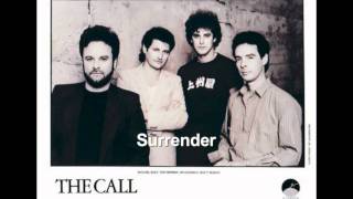 The Call - Surrender