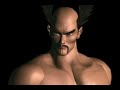 As Bald As Heihachi Mishima Tekken 2 OST Extended