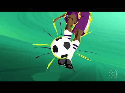 Introdução InterTV - Globo Esporte