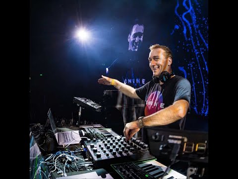 Paul van Dyk - Live from Mark Spoon Birthday Party (12.02.2000)