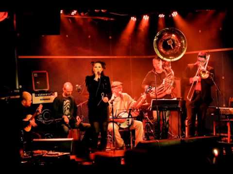 Sani & The Hämpton Dixieband