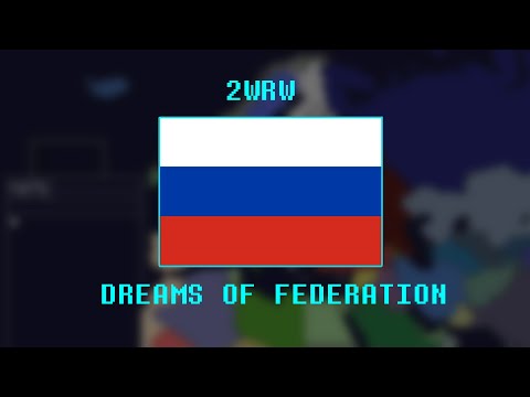 TNO MAPPING: DREAMS OF FEDERATION