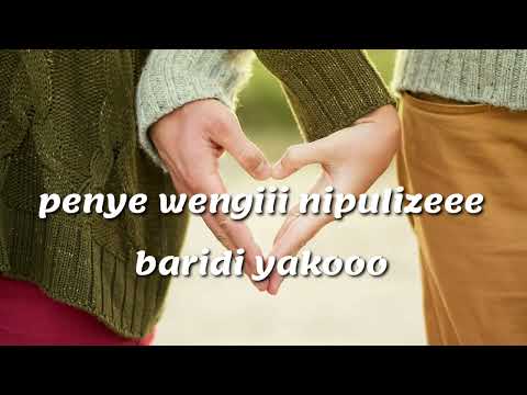 Omary Kopa    Nipepe (Official Taarab Lyrics Video)