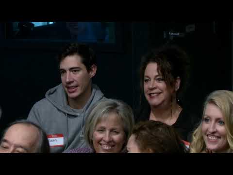 11-5 Adamus - The Emergence Series 5, WELCOME - JANUARY, 2019