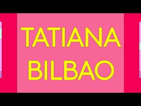 100 Day Studio: Tatiana Bilbao