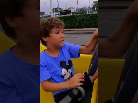 Disney World Mini Vlog! 💖🎀 #marocaine #moroccan #shorts #dimamaghrib