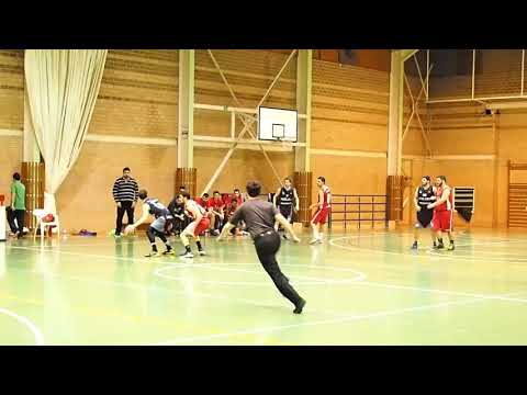 1ª Autonómica / CB El Carmen - Molina Basket