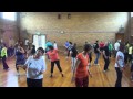 Kul Shi Kalam Dance Machol Australia 2013 