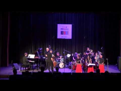 Dave Rivello Ensemble - And So It Begins @ RIJF 2013