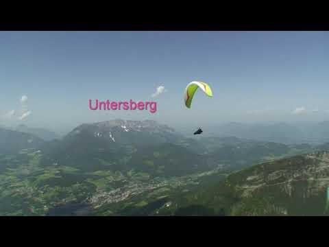 Jenner am Königssee