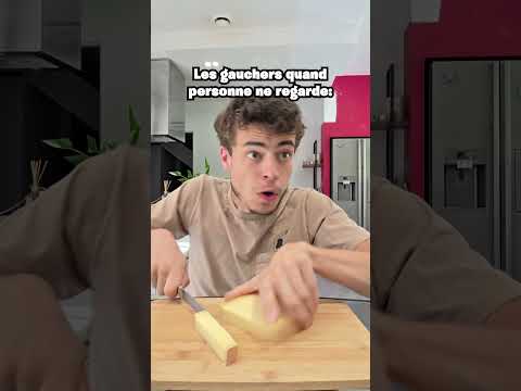 Vous mentez à tout le monde 😂