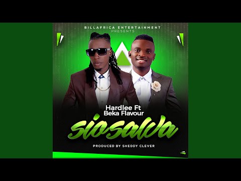 Sio Sawa (feat. Beka Flavour)