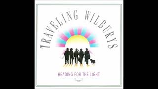 126/365  TRAVELLING WILBURYS (George Harrison &amp; Jeff Lynne lead vox) - HEADING FOR THE LIGHT (1988)