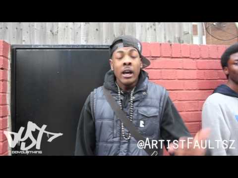 Faultsz #TheSquare - DoYourThing