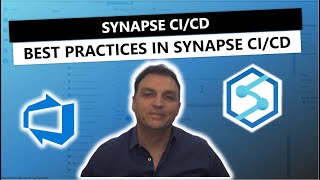 Synapse CI/CD: Best Practices in Synapse CI/CD