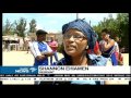 A Northern Cape Community Protests Over Employment