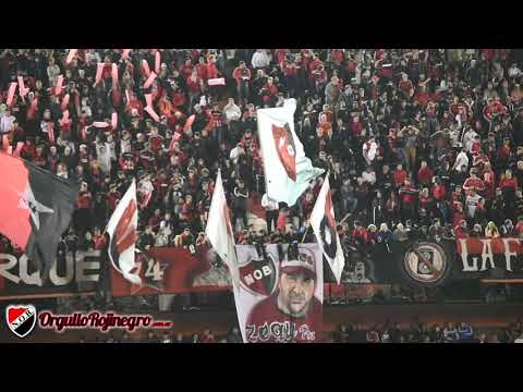 Video de la fecha. Newell's 1 - 0 Patronato. OrgulloRojinegro.com.ar