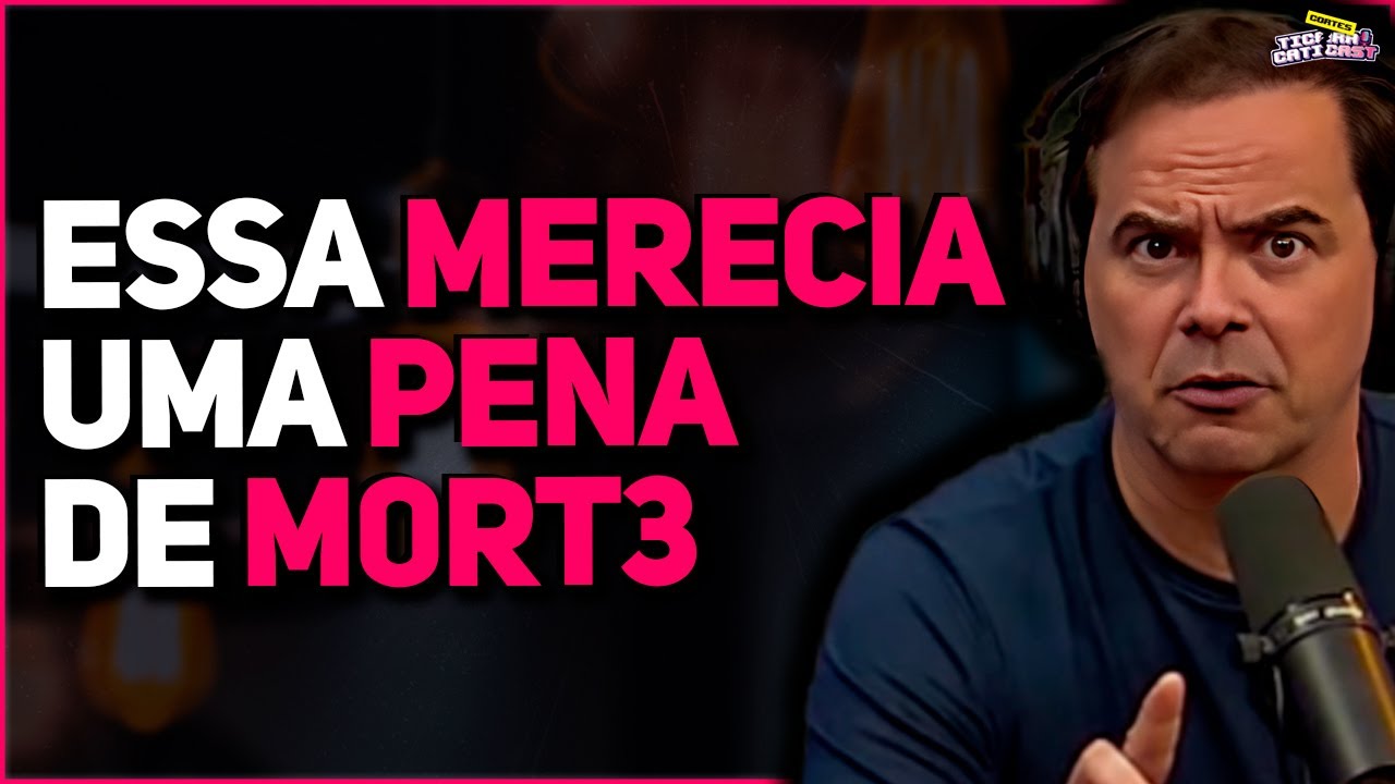 CARIOCA SE REVOLTA COM CASO DE...