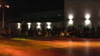 Mario Consiglieri y Anabella Diaz-Hojman - vals - Mi Novia De Ayer