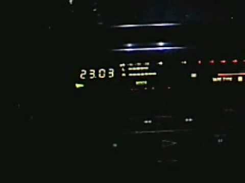 Linientreu Demo Tape 1994  März - Mayday 2