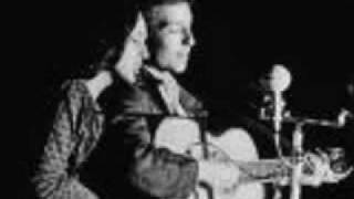 One More Cup of Coffee - Bob Dylan &amp; Emmylou Harris