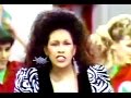 The Pointer Sisters - Santa Claus Is Coming To Town (Music Video)