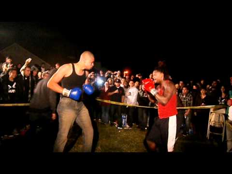 fightnight 2nd fight 2