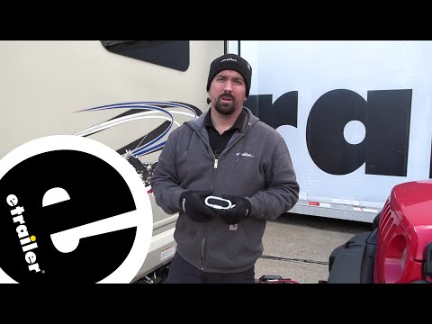 etrailer | Quick Links Spec Review