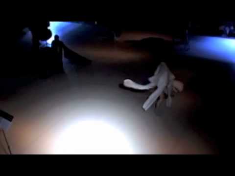 BEYOND THE SKIN - Ederson Rodrigues Xavier.